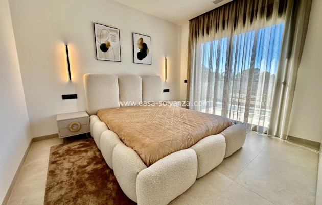 Revente - Villa - Orihuela - Las Colinas Golf Resort