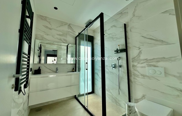 Revente - Villa - Orihuela - Las Colinas Golf Resort