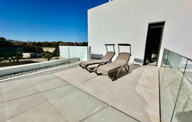 Revente - Villa - Orihuela - Las Colinas Golf Resort