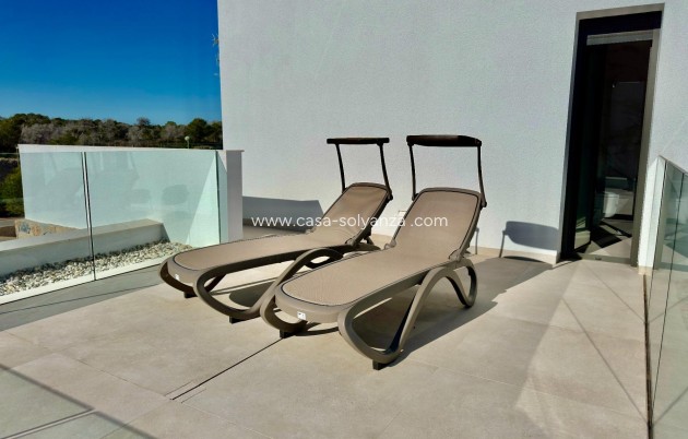 Revente - Villa - Orihuela - Las Colinas Golf Resort