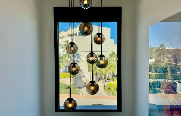 Revente - Villa - Orihuela - Las Colinas Golf Resort