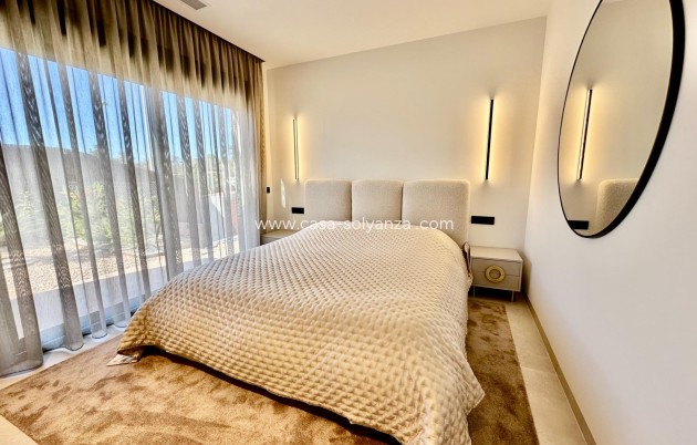 Revente - Villa - Orihuela - Las Colinas Golf Resort