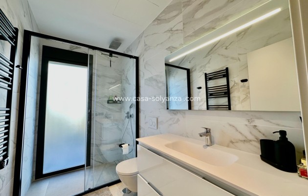 Revente - Villa - Orihuela - Las Colinas Golf Resort