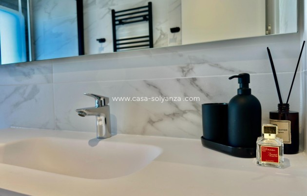 Revente - Villa - Orihuela - Las Colinas Golf Resort