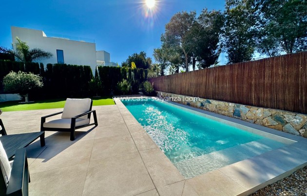 Revente - Villa - Orihuela - Las Colinas Golf Resort