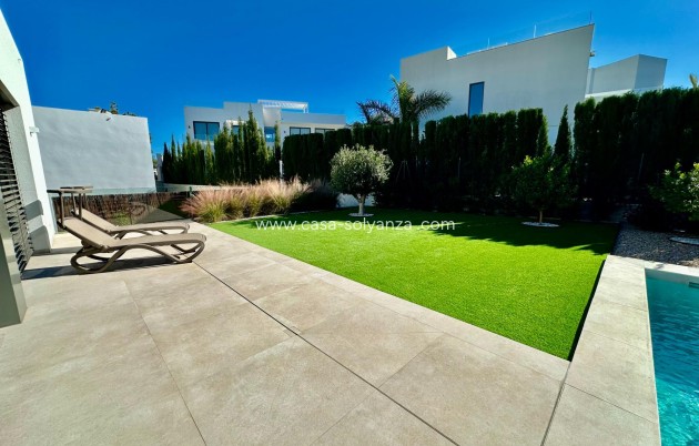 Revente - Villa - Orihuela - Las Colinas Golf Resort