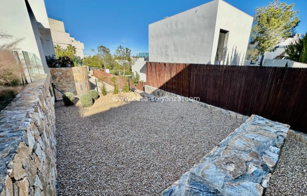 Revente - Villa - Orihuela - Las Colinas Golf Resort