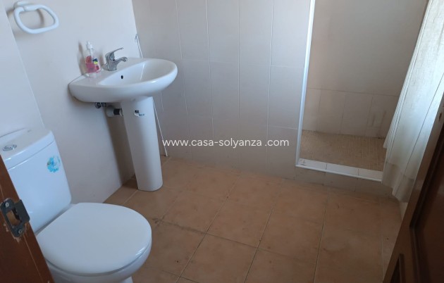 Revente - Villa - Yecla - Inland