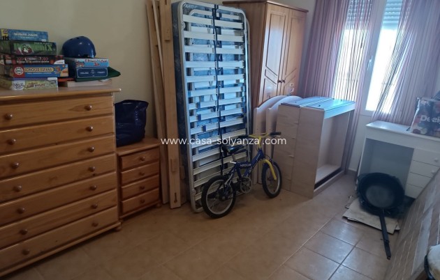 Revente - Villa - Yecla - Inland