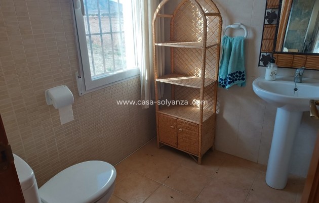 Revente - Villa - Yecla - Inland