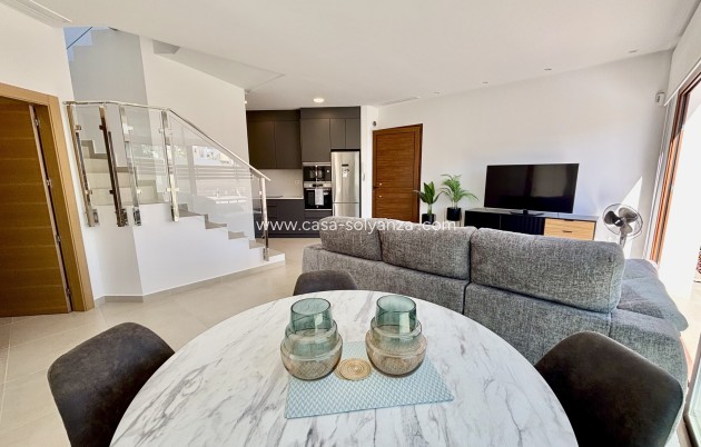 Revente - Villa - Benijofar - 0