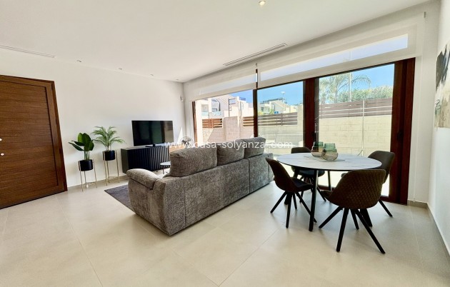 Revente - Villa - Benijofar - 0