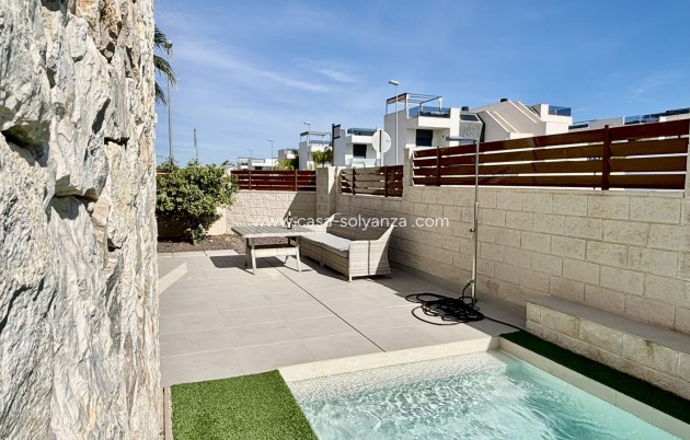 Revente - Villa - Benijofar - 0