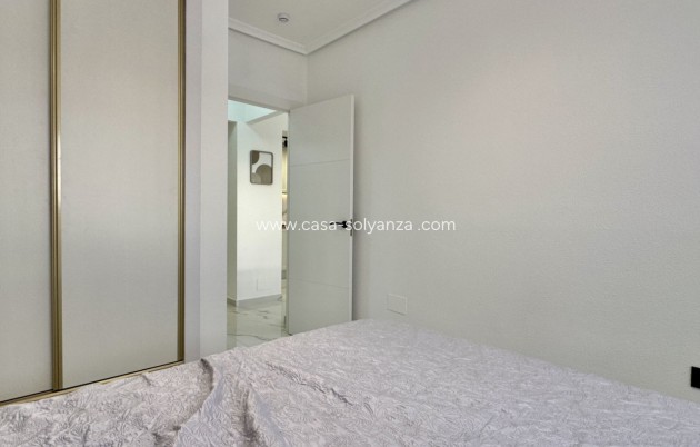 Revente - Appartement - Orihuela Costa - Playa Flamenca