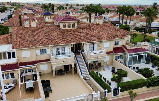 Revente - Appartement - Orihuela Costa - Playa Flamenca