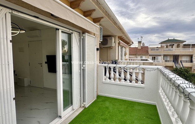 Revente - Appartement - Orihuela Costa - Playa Flamenca
