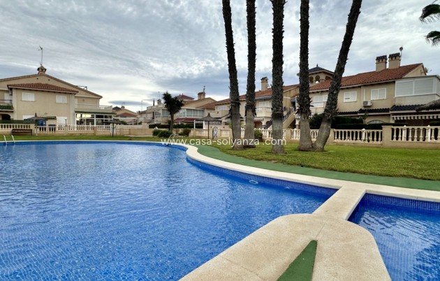 Revente - Appartement - Orihuela Costa - Playa Flamenca