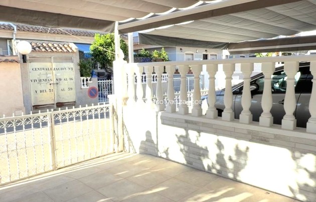 Revente - Maison de ville - Orihuela Costa - Costa Blanca