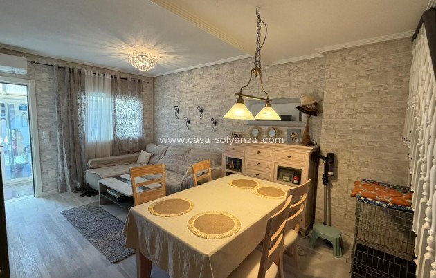 Revente - Maison de ville - Orihuela Costa - Costa Blanca