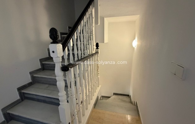 Revente - Maison de ville - Orihuela Costa - Costa Blanca