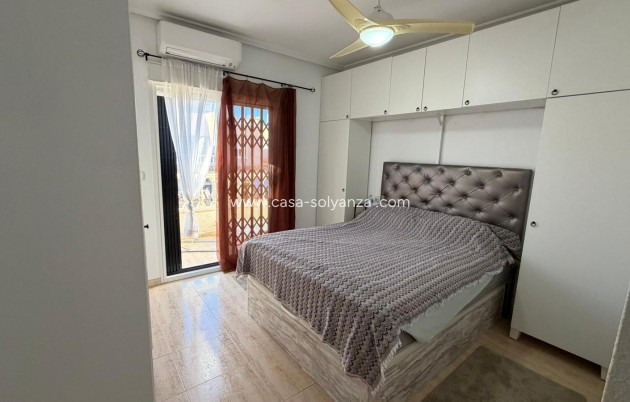 Revente - Maison de ville - Orihuela Costa - Costa Blanca