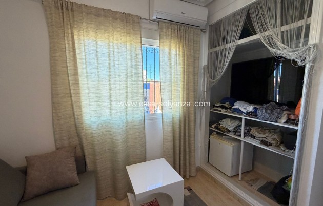 Revente - Maison de ville - Orihuela Costa - Costa Blanca