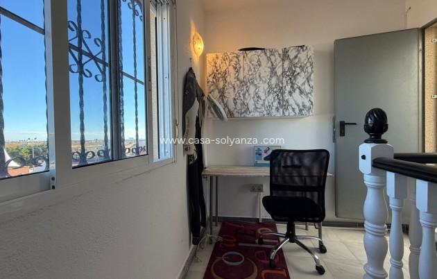 Revente - Maison de ville - Orihuela Costa - Costa Blanca