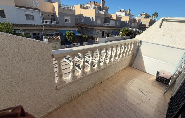 Revente - Maison de ville - Orihuela Costa - Costa Blanca