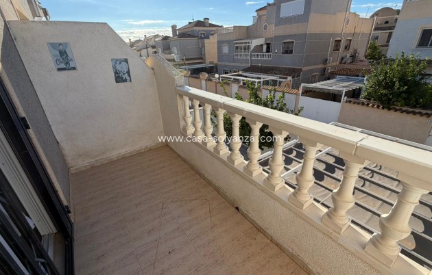 Revente - Maison de ville - Orihuela Costa - Costa Blanca