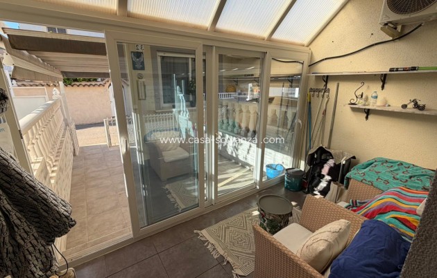 Revente - Maison de ville - Orihuela Costa - Costa Blanca