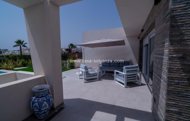 Revente - Villa - Algorfa - Inland