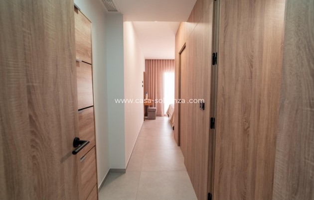 Revente - Villa - Algorfa - Inland