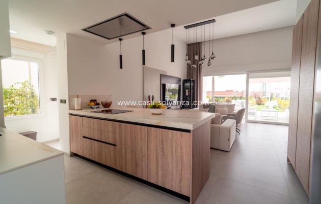 Revente - Villa - Algorfa - Inland