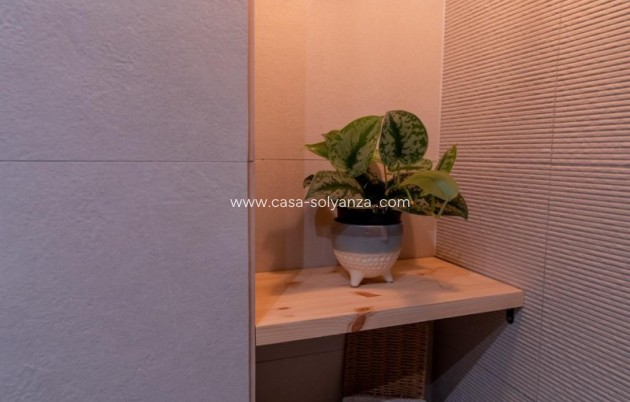 Revente - Villa - Algorfa - Inland