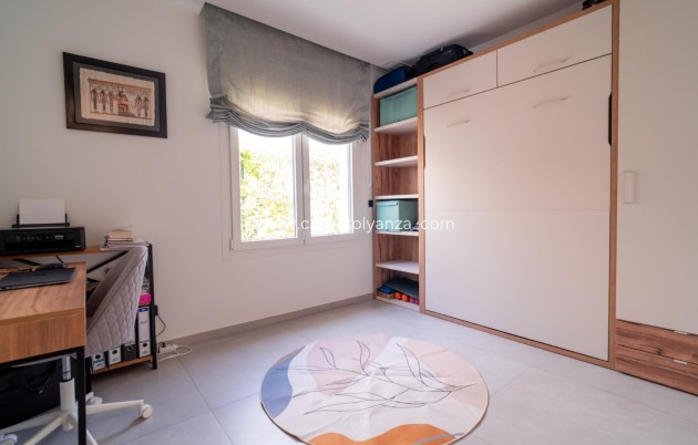 Revente - Villa - Algorfa - Inland