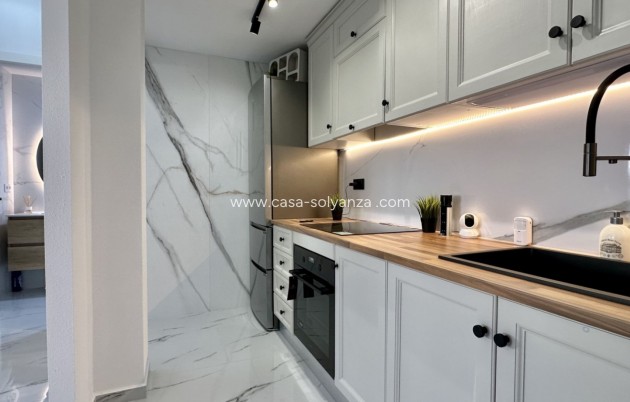 Revente - Appartement - Orihuela Costa - Costa Blanca