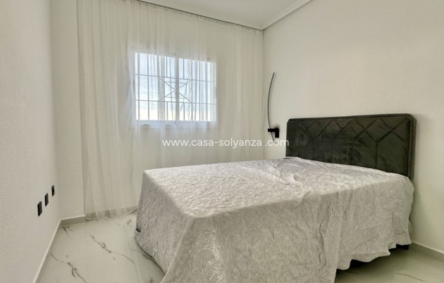 Revente - Appartement - Orihuela Costa - Costa Blanca