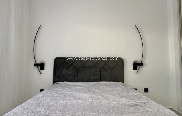 Revente - Appartement - Orihuela Costa - Costa Blanca