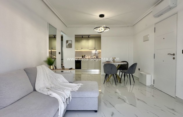 Revente - Appartement - Orihuela Costa - Costa Blanca