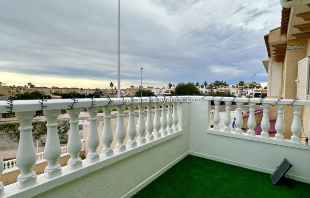 Revente - Appartement - Orihuela Costa - Costa Blanca