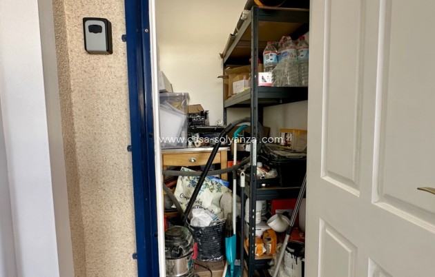 Revente - Appartement - Orihuela Costa - Costa Blanca