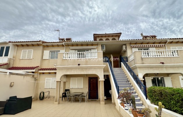 Revente - Appartement - Orihuela Costa - Costa Blanca