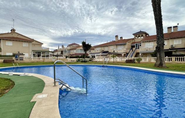 Revente - Appartement - Orihuela Costa - Costa Blanca