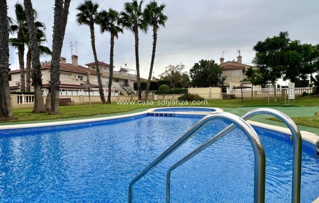 Revente - Appartement - Orihuela Costa - Costa Blanca