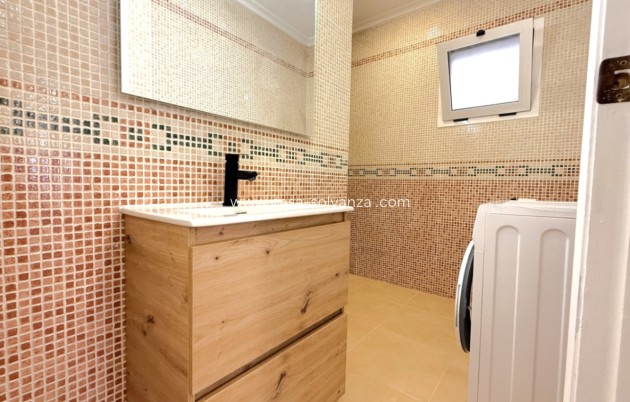 Revente - Appartement - Torrevieja - Costa Blanca