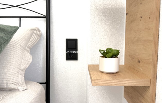 Revente - Appartement - Torrevieja - Costa Blanca