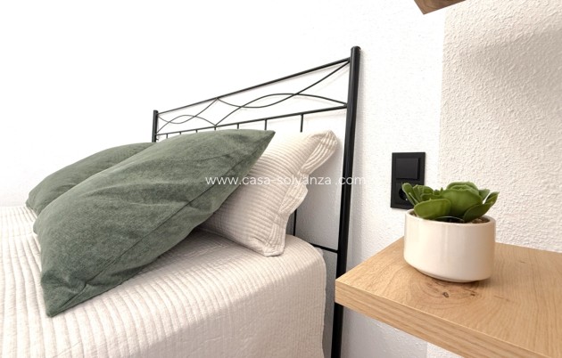 Revente - Appartement - Torrevieja - Costa Blanca