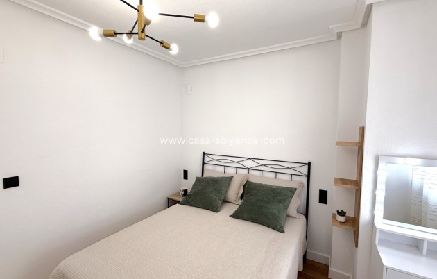 Revente - Appartement - Torrevieja - Costa Blanca