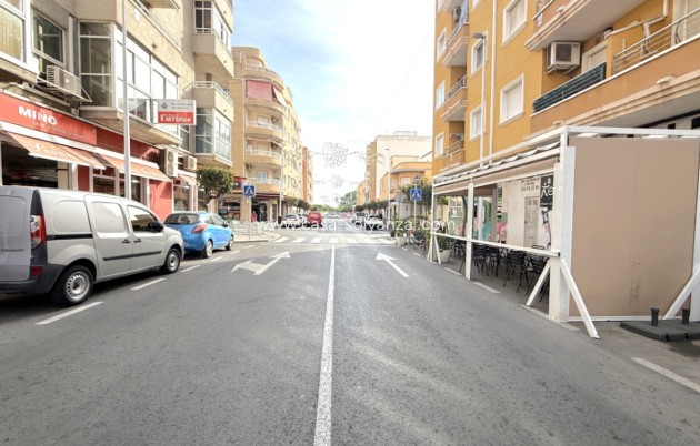 Revente - Appartement - Torrevieja - Costa Blanca