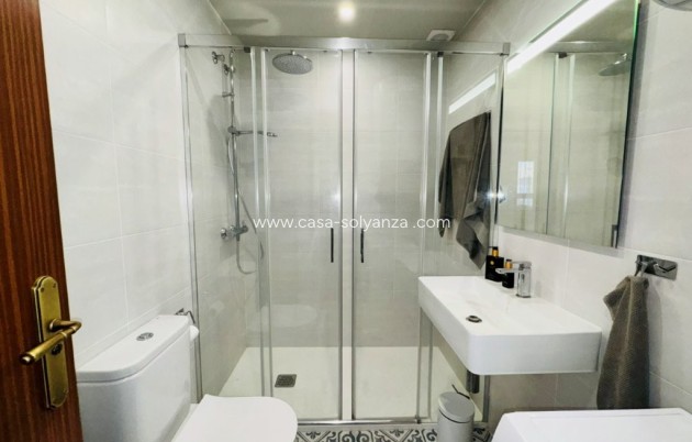 Revente - Appartement - La Mata - Costa Blanca